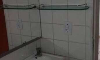 Imagem 6: Apartamento com 2 dormitórios, 48 m² - venda por R$ 300.000,00 ou aluguel por R$ 1.839,00