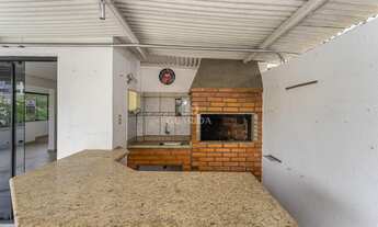 Imagem 3: Cobertura para aluguel, 3 quartos, 1 suíte, 1 vaga, Higienópolis - Porto Alegre/RS