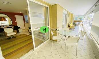 Imagem 7: Apartamento com 5 Dormitorio(s) localizado(a) no bairro RIVIERA em BERTIOGA / Ref.:AP24210