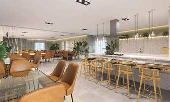 Imagem 6: Apartamento à venda, 65 m² por R$ 677.000,00 - Praia Brava - Itajaí/SC