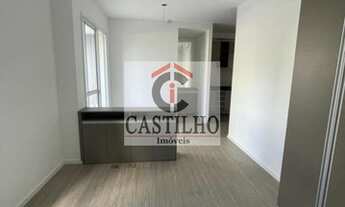 Imagem: STUDIO EM CONDOMÍNIO NO TATUAPÉ 34m²