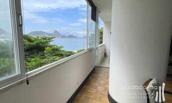 Imagem 6: Edifício antigo estilo Art Déco