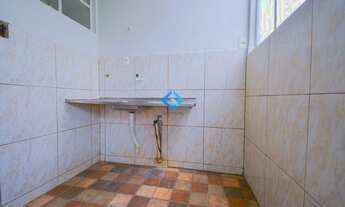 Imagem 5: Edifício Jaraguá: Apartamento de 01 quarto à venda no Centro