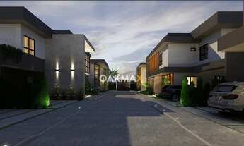 Imagem 4: CASA EM CONDOMINÍO FECHADO BAIRRO AMERICA