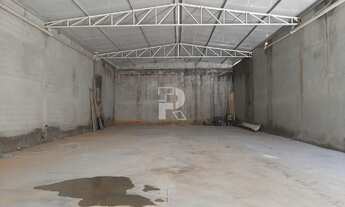 Imagem 4: Galpão para alugar no bairro Dona Clara