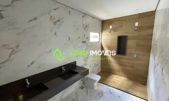 Imagem 6: Loop Imóveis vende excelente casa no Condomínio Alto da Boa Vista. Aceita Financiamento