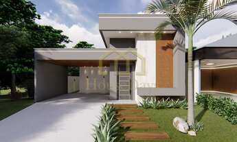 Imagem: Casa de condomínio sobrado para venda tem