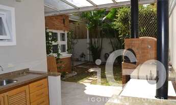 Imagem 2: Casa em condominio no Brooklin