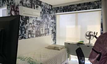 Imagem 5: Apartamento à venda, 208 m² por R$ 2.000.000,00 - Torre - Recife/PE