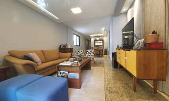 Imagem 4: 3 Quartos. 2 Vagas. Varandão