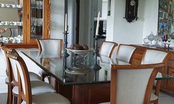 Imagem 3: Apartamento para venda possui 332 metros quadrados com 4 quartos em Petrópolis - Natal - R