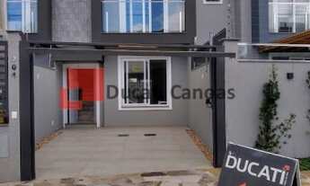 Imagem: Sobrado a Venda no bairro Bela Vista - Canoas