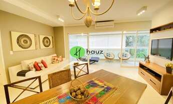 Imagem 3: Apartamento com 3 Dormitorio(s) localizado(a) no bairro RIVIERA em BERTIOGA / Ref.:AP20241