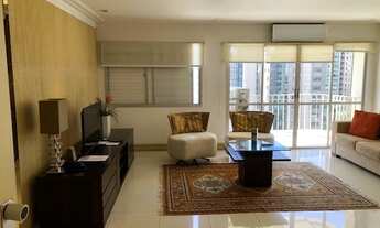 Imagem 6: Flat para venda com 65 metros quadrados com 2 quartos em Itaim Bibi - São Paulo - SP