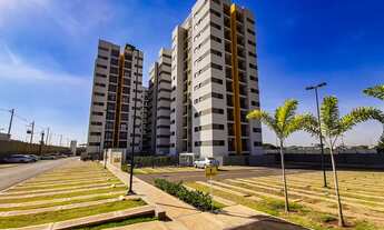 Imagem: Apartamento de 2 quartos totalmente mobiliado