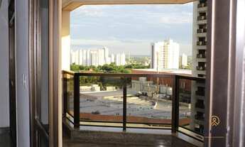 Imagem 6: Cuiabá - Apartamento Padrão - Duque de Caxias I