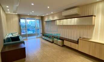 Imagem 5: Apartamento para aluguel e venda 120m² com 3 dormitórios - Vila Leopoldina