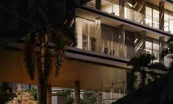 Imagem: Edifício Residencial Anthology - Centro