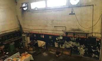 Imagem 5: Galpão / Depósito / Armazém para venda tem 800 metros quadrados em Brás - São Paulo - SP