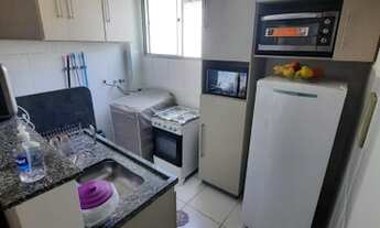 Imagem 6: Apartamento para venda tem 81 metros quadrados com 2 quartos em Centro - Varginha - MG