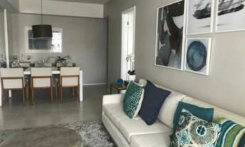 Imagem 3: Condominio Onda Carioca - Apartamento com 2 quartos no bairro Recreio dos Bandeirantes - R