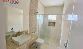 Imagem 6: Kitnet com 1 dormitório para alugar, 50 m² por R$ 650,00/mês - Centro - Guanambi/BA