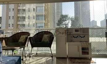 Imagem 2: Apartamento para venda com Suit no Campo. Elo