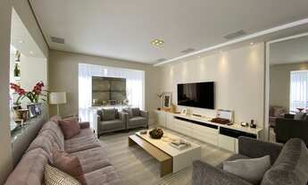 Imagem 5: JARDIM AMERICA - PARTE PLANA