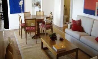 Imagem 2: Apartamento novo 3 suítes Parque Prado Campinas