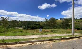 Imagem 3: Terreno à venda no bairro Sagrada Familia - Conselheiro Lafaiete/MG