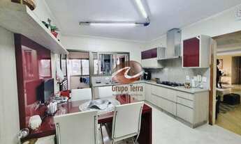 Imagem 2: Apartamento à venda, 167 m² por R$ 750.000,00 - Centro - São José dos Campos/SP