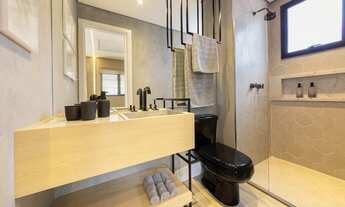 Imagem 6: Apartamento com 1 suíte ao lado da Faria Lima