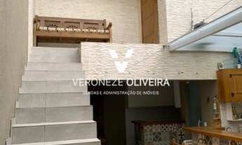 Imagem 2: São Paulo - Casa Padrão - VILA RE