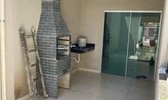 Imagem: Oportunidade! Linda casa nova e moderna