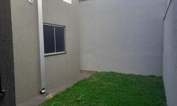 Imagem 5: Casa para venda tem 68 metros quadrados com 2 quartos em Jardim São Conrado - Campo Grande