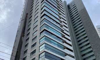 Imagem 2: O Melhor da Av. Boa Viagem - 3º Jardim - Alto Padrão da Moura Dubeux