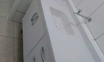 Imagem 6: Apartamento para aluguel possui 35 metros quadrados com 1 quarto em República - São Paulo