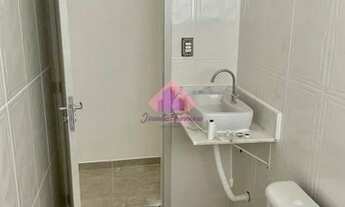 Imagem 2: Casa com 2 dorms, Residencial São Francisco, São José dos Campos - R$ 280 mil, Cod