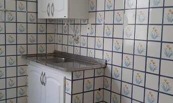 Imagem 6: COND MONTEIRO LOBATO, BLOCO F APT 302