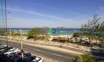 Imagem: APARTAMENTO FRONTAL MAR A VENDA NA AVENIDA