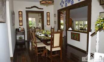 Imagem 6: Casa- Petrópolis, Caxambu