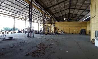 Imagem 5: GA0682 - Alugo este galpão em Osasco com 9.422 metros de terreno, 3.000 metros de galpão