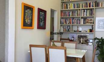 Imagem 2: Studio andar alto, 1 vaga, próximo metrô Campo Belo