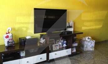 Imagem 5: Sobrado em Condomínio com 4 suítes e 4 vagas na Vila Augusta