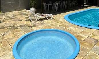 Imagem: Casa em condomínio fechado - 250m²