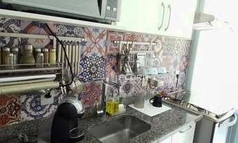 Imagem 3: Apartamento à venda, 42 m² por R$ 229.000,00 - Maceió - Niterói/RJ