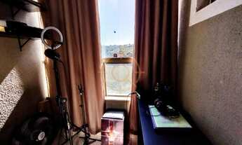 Imagem 4: APARTAMENTO 2 QUARTOS 2 VAGAS BAIRRO CABRAL - CONTAGEM/MG