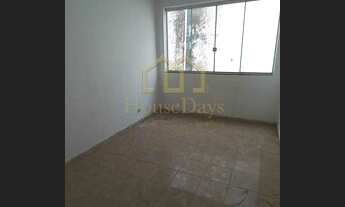 Imagem 2: Apartamento para venda possui 97 metros quadrados com 3 quartos em Setor Campinas - Goiâni