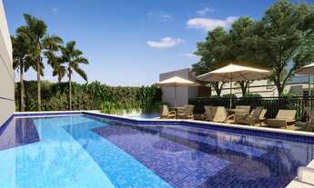 Imagem: Apartamento 2 dormitórios - sendo 1 suíte