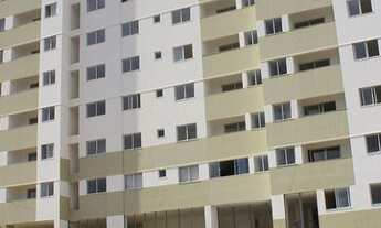 Imagem 4: GOIâNIA - Apartamento Padrão - Vila Rosa